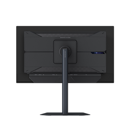 GIGABYTE | MO27Q2A | 27" | QD-OLED | QHD 2560 x 1440 | 280 Hz | 0,03 ms | FreeSync Premium Pro | G-SYNC-kompatibel