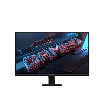 GIGABYTE | GS27QA | 27" | SS IPS | QHD 2560 x 1440 | 180 Hz | 1 ms | FreeSync | HDR