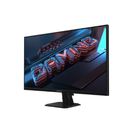GIGABYTE | GS27QA | 27" | SS IPS | QHD 2560 x 1440 | 180 Hz | 1 ms | FreeSync | HDR