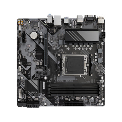 GIGABYTE | A620M DS3H | AMD A620 | Socket AM5 | DDR5 | Micro ATX