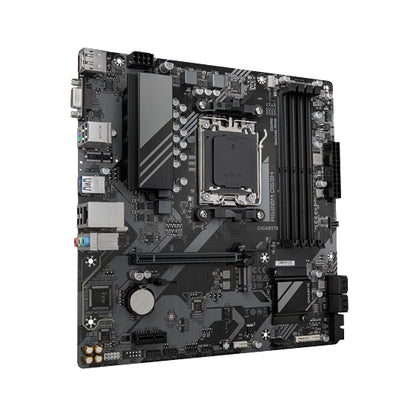 GIGABYTE | A620M DS3H | AMD A620 | Socket AM5 | DDR5 | Micro ATX