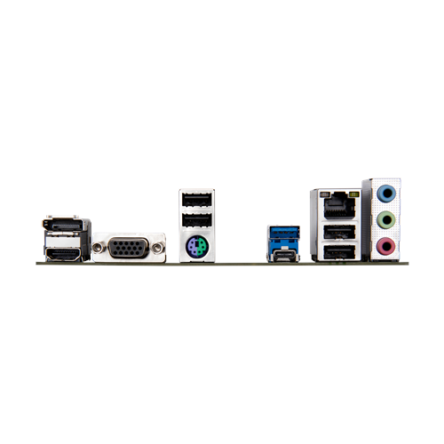 GIGABYTE | A620M DS3H | AMD A620 | Socket AM5 | DDR5 | Micro ATX
