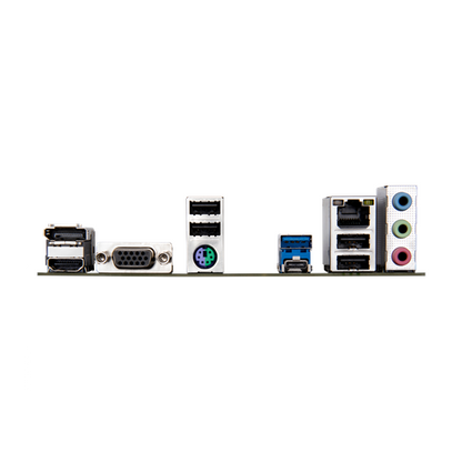GIGABYTE | A620M DS3H | AMD A620 | Socket AM5 | DDR5 | Micro ATX