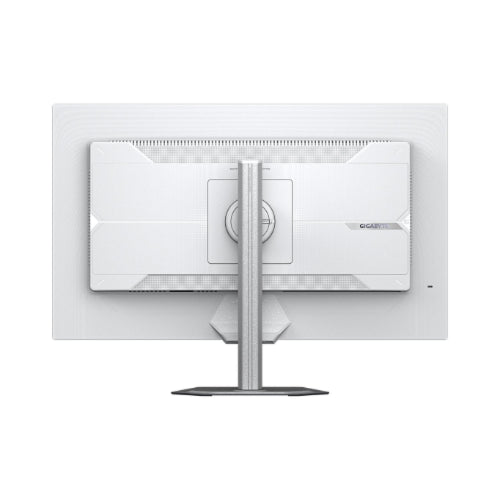 GIGABYTE | M27UP ICE | 27" | SS IPS | 4K 3840 x 2160 | 160 Hz | 1 ms | FreeSync Premium | Compatible G-SYNC | Blanc