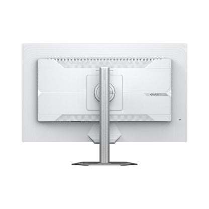 GIGABYTE | M27UP ICE | 27" | SS IPS | 4K 3840 x 2160 | 160 Hz | 1 ms | FreeSync Premium | Compatible G-SYNC | Blanc