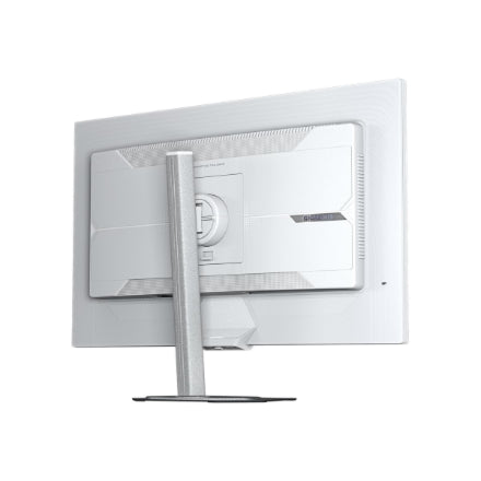 GIGABYTE | M27UP ICE | 27" | SS IPS | 4K 3840 x 2160 | 160 Hz | 1 ms | FreeSync Premium | Compatible G-SYNC | Blanc