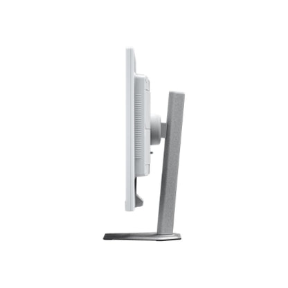 GIGABYTE | M27UP ICE | 27" | SS IPS | 4K 3840 x 2160 | 160 Hz | 1 ms | FreeSync Premium | Compatible G-SYNC | Blanc