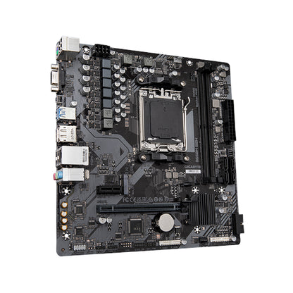 GIGABYTE | B650M S2H | AMD B650 | Socket AM5 | DDR5 | Micro ATX