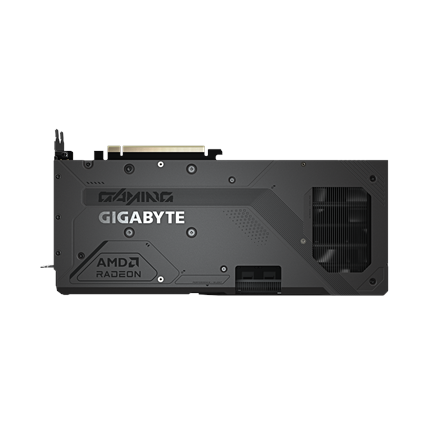 GIGABYTE | GV-R9070GAMING OC-16GD | Radeon RX 9070 GAMING OC 16G | AMD Radeon RX 9070 | 16 GB GDDR6