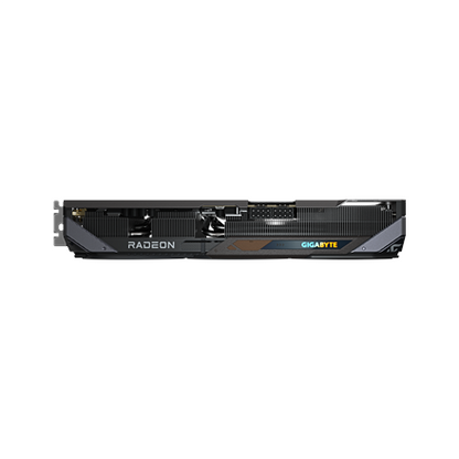 GIGABYTE | GV-R9070GAMING OC-16GD | Radeon RX 9070 GAMING OC 16G | AMD Radeon RX 9070 | 16 GB GDDR6