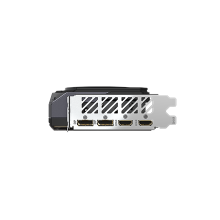 GIGABYTE | GV-R9070GAMING OC-16GD | Radeon RX 9070 GAMING OC 16G | AMD Radeon RX 9070 | 16 GB GDDR6