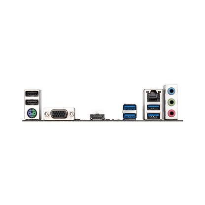 GIGABYTE | A520M K V2 | AMD A520 | Socket AM4 | DDR4 | Micro ATX
