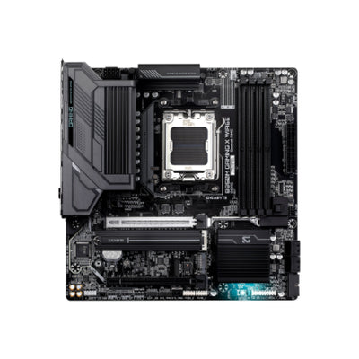 GIGABYTE | B850M GAMING X WF6E | AMD B850 | Socket AM5 | DDR5 | Micro ATX | Wi-Fi 6E