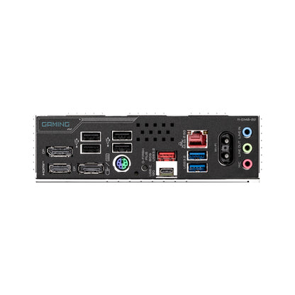 GIGABYTE | B850M GAMING X WF6E | AMD B850 | Socket AM5 | DDR5 | Micro ATX | Wi-Fi 6E