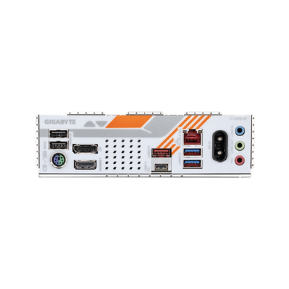 GIGABYTE | B850M FORCE WF6E | AMD B850 | Socket AM5 | DDR5 | Micro ATX | Wi-Fi 6E