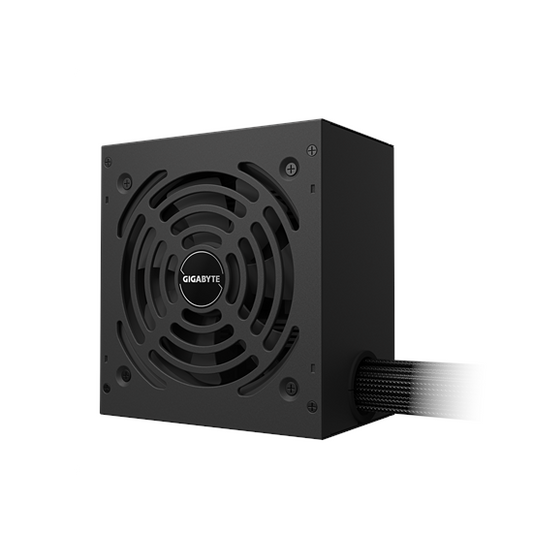 GIGABYTE | GP-P650G PG5 | P650G PCIE 5.1 | 650 W | 80 PLUS Gold | ATX 3.1