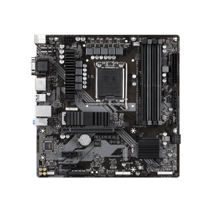 GIGABYTE | B760M D3HP DDR4 | Intel B760 | LGA1700 | DDR4 | Micro ATX
