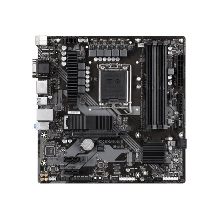 GIGABYTE | B760M D3HP DDR4 | Intel B760 | LGA1700 | DDR4 | Micro ATX
