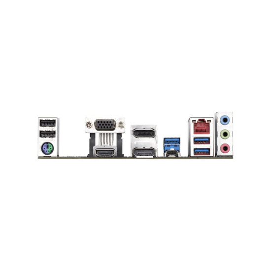 GIGABYTE | B760M D3HP DDR4 | Intel B760 | LGA1700 | DDR4 | Micro ATX