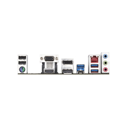 GIGABYTE | B760M D3HP DDR4 | Intel B760 | LGA1700 | DDR4 | Micro ATX