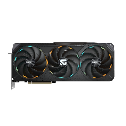 GIGABYTE | GV-N507TGAMING OC-16GD | GeForce RTX 5070 Ti GAMING OC 16G | NVIDIA GeForce RTX 5070 Ti | 16 GB GDDR7