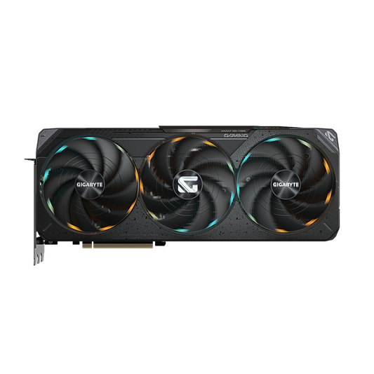GIGABYTE | GV-N507TGAMING OC-16GD | GeForce RTX 5070 Ti GAMING OC 16G | NVIDIA GeForce RTX 5070 Ti | 16 GB GDDR7