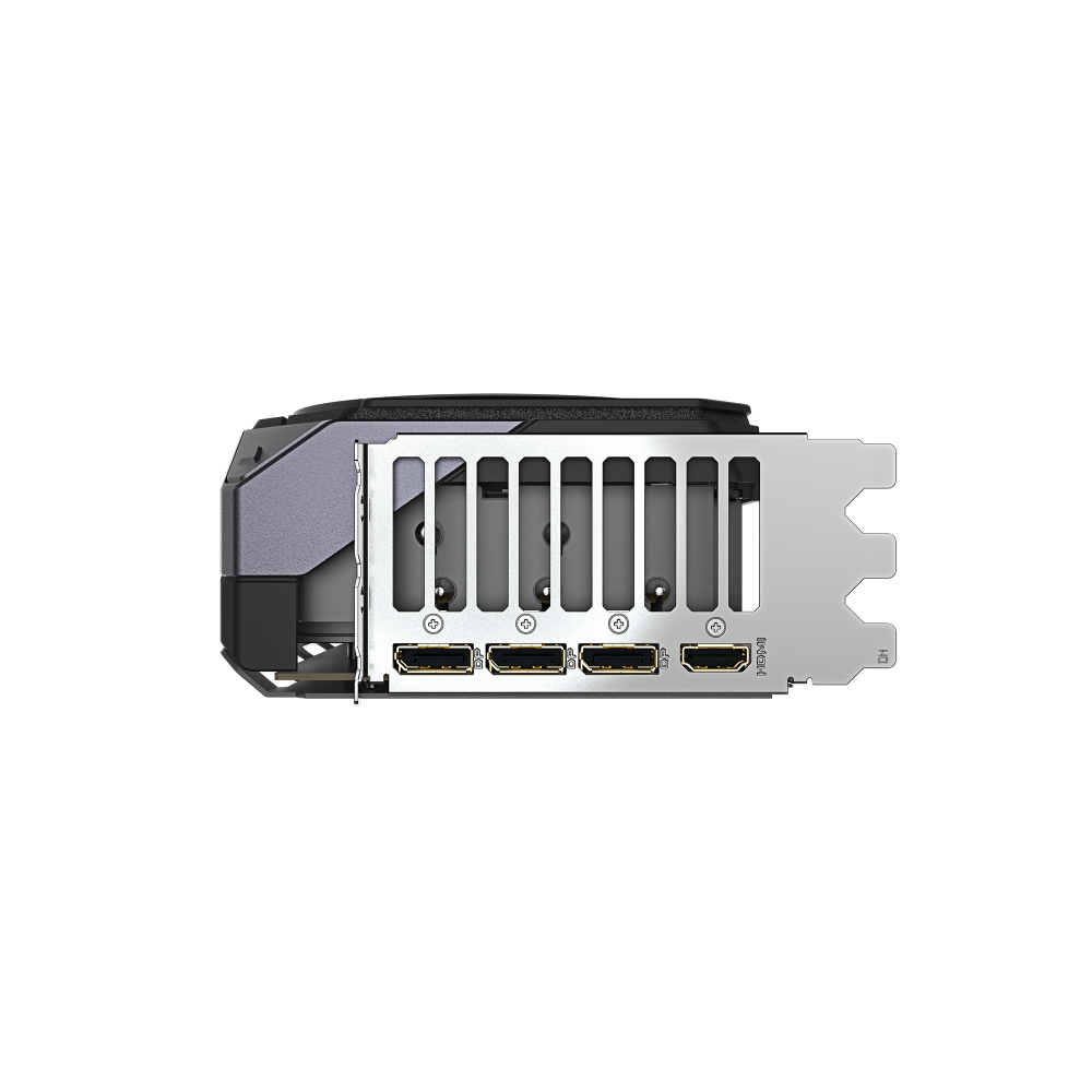 GIGABYTE | GV-N507TGAMING OC-16GD | GeForce RTX 5070 Ti GAMING OC 16G | NVIDIA GeForce RTX 5070 Ti | 16 GB GDDR7