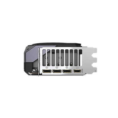 GIGABYTE | GV-N507TGAMING OC-16GD | GeForce RTX 5070 Ti GAMING OC 16G | NVIDIA GeForce RTX 5070 Ti | 16 GB GDDR7