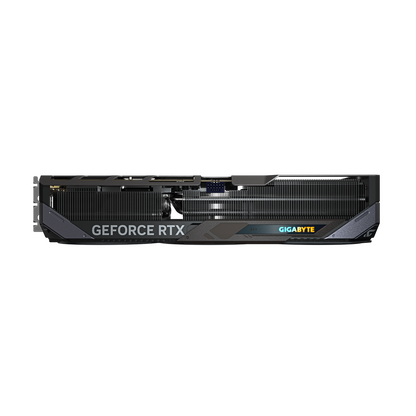 GIGABYTE | GV-N507TGAMING OC-16GD | GeForce RTX 5070 Ti GAMING OC 16G | NVIDIA GeForce RTX 5070 Ti | 16 GB GDDR7