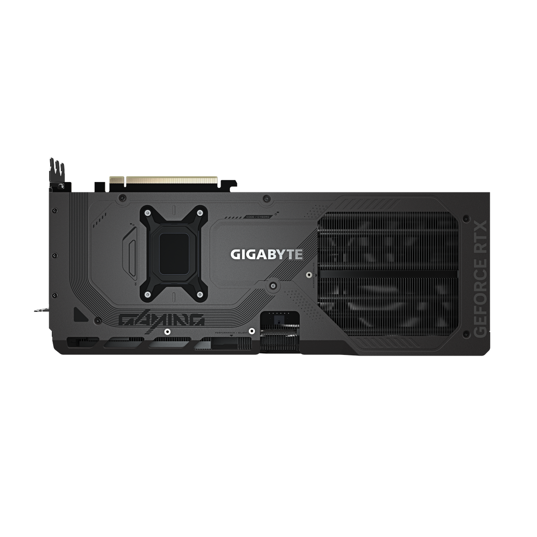 GIGABYTE | GV-N507TGAMING OC-16GD | GeForce RTX 5070 Ti GAMING OC 16G | NVIDIA GeForce RTX 5070 Ti | 16 GB GDDR7