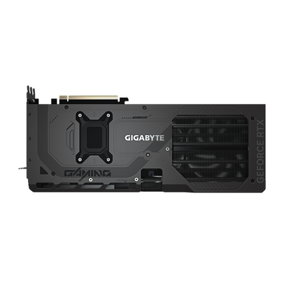 GIGABYTE | GV-N507TGAMING OC-16GD | GeForce RTX 5070 Ti GAMING OC 16G | NVIDIA GeForce RTX 5070 Ti | 16 GB GDDR7