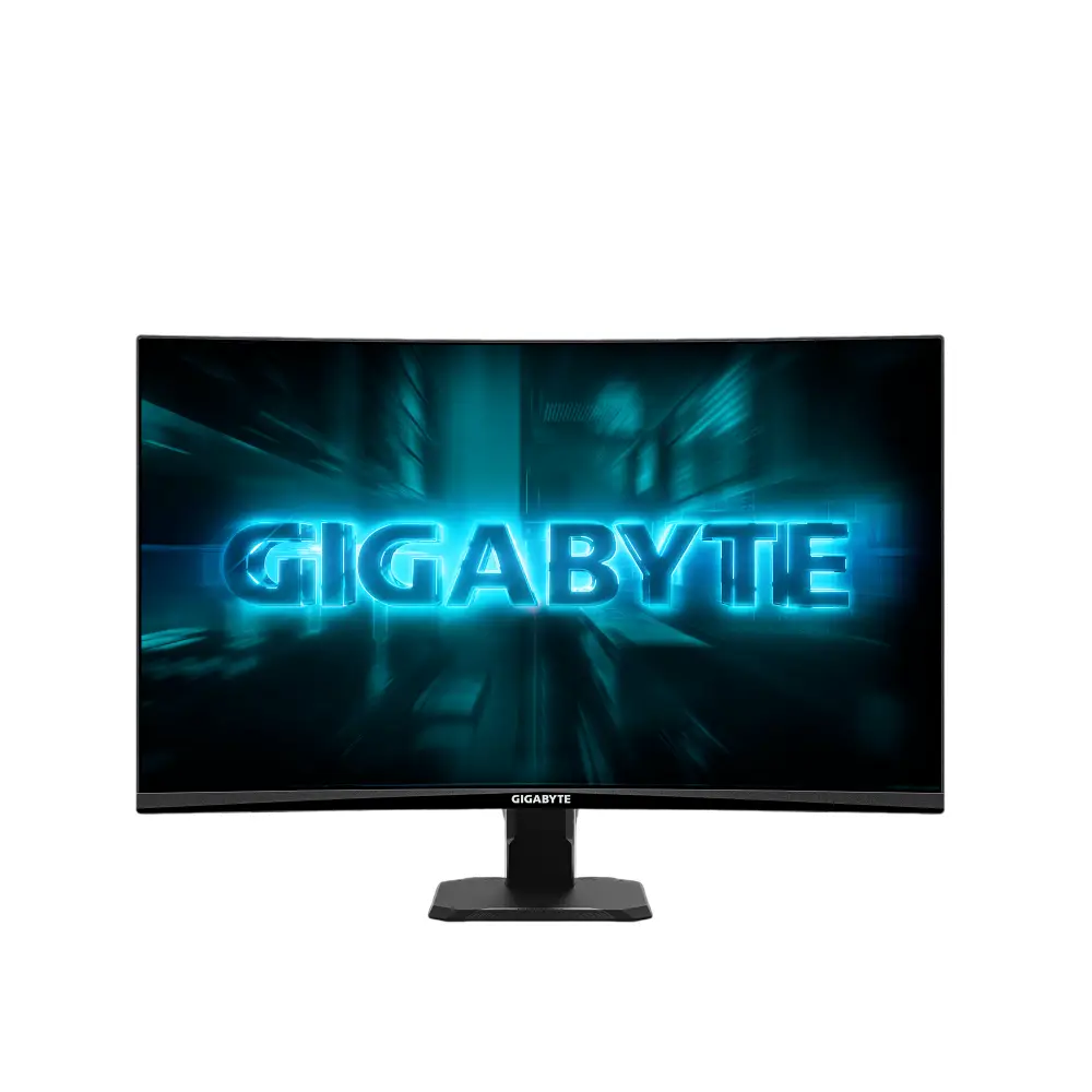 GIGABYTE | GS27FC2 EK | 27" | VA | Full HD 1920 x 1080 | 240 Hz | 1 ms | FreeSync Premium | HDR10