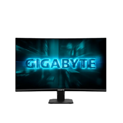 GIGABYTE | GS27FC2 EK | 27" | VA | Full HD 1920 x 1080 | 240 Hz | 1 ms | FreeSync Premium | HDR10