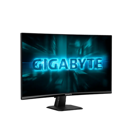 GIGABYTE | GS27FC2 EK | 27" | VA | Full HD 1920 x 1080 | 240 Hz | 1 ms | FreeSync Premium | HDR10