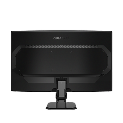 GIGABYTE | GS27FC2 EK | 27" | VA | Full HD 1920 x 1080 | 240 Hz | 1 ms | FreeSync Premium | HDR10