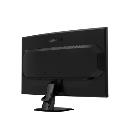 GIGABYTE | GS27FC2 EK | 27" | VA | Full HD 1920 x 1080 | 240 Hz | 1 ms | FreeSync Premium | HDR10