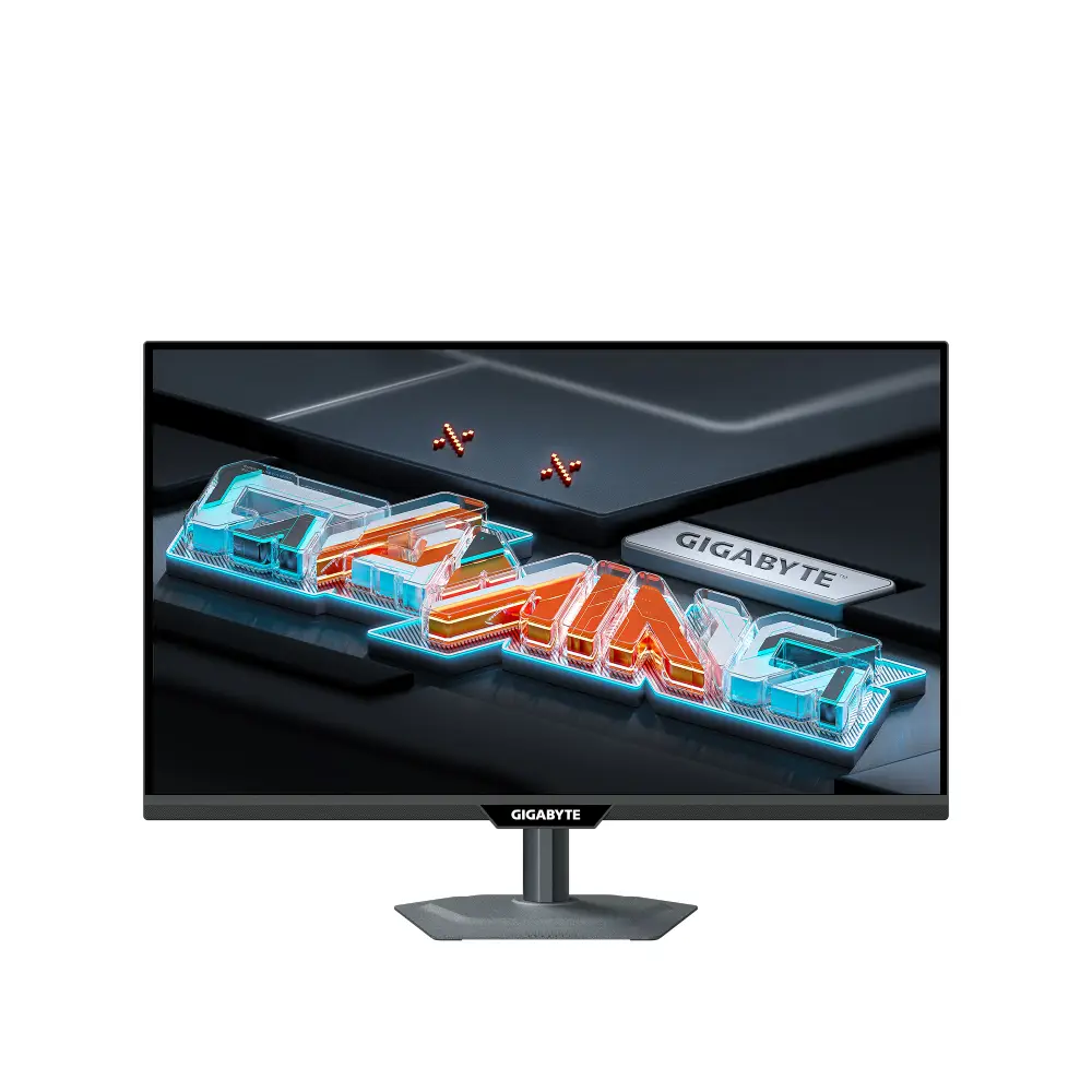 GIGABYTE | M27Q3 EK | 27" | SS IPS | QHD 2560 x 1440 | 300 Hz | 1 ms | FreeSync | HDR