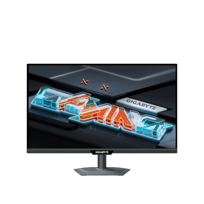 GIGABYTE | M27Q3 EK | 27" | SS IPS | QHD 2560 x 1440 | 300 Hz | 1 ms | FreeSync | HDR