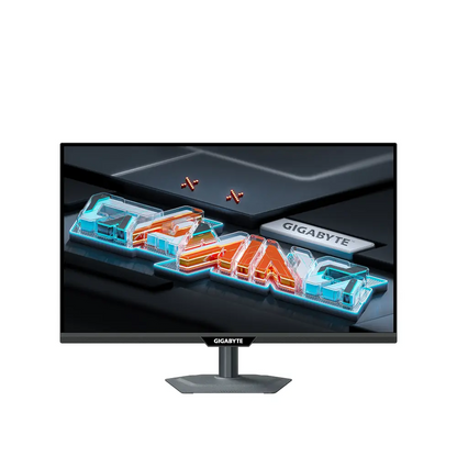 GIGABYTE | M27Q3 EK | 27" | SS IPS | QHD 2560 x 1440 | 300 Hz | 1 ms | FreeSync | HDR