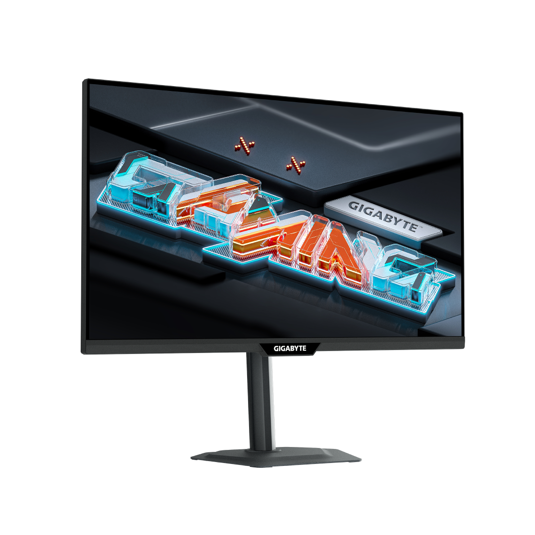 GIGABYTE | M27Q3 EK | 27" | SS IPS | QHD 2560 x 1440 | 300 Hz | 1 ms | FreeSync | HDR