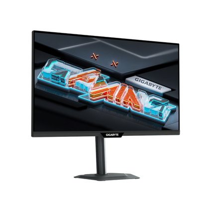GIGABYTE | M27Q3 EK | 27" | SS IPS | QHD 2560 x 1440 | 300 Hz | 1 ms | FreeSync | HDR
