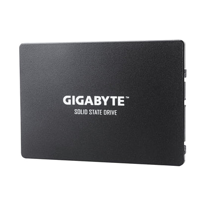 GIGABYTE | GP-GSTFS31256GTND | 256 GB | 2.5" | SATA 6Gb/s | SSD
