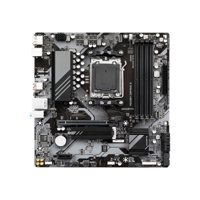 GIGABYTE | A620M GAMING X | AMD A620 | AM5 | Micro ATX | DDR5