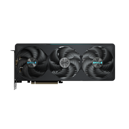 GIGABYTE | GeForce RTX 5070 Ti EAGLE OC SFF 16G | NVIDIA GeForce RTX 5070 Ti | 16GB | GV-N507TEAGLE OC-16GD