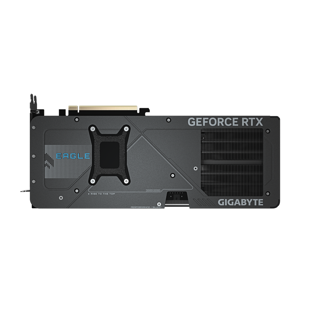GIGABYTE | GeForce RTX 5070 Ti EAGLE OC SFF 16G | NVIDIA GeForce RTX 5070 Ti | 16GB | GV-N507TEAGLE OC-16GD
