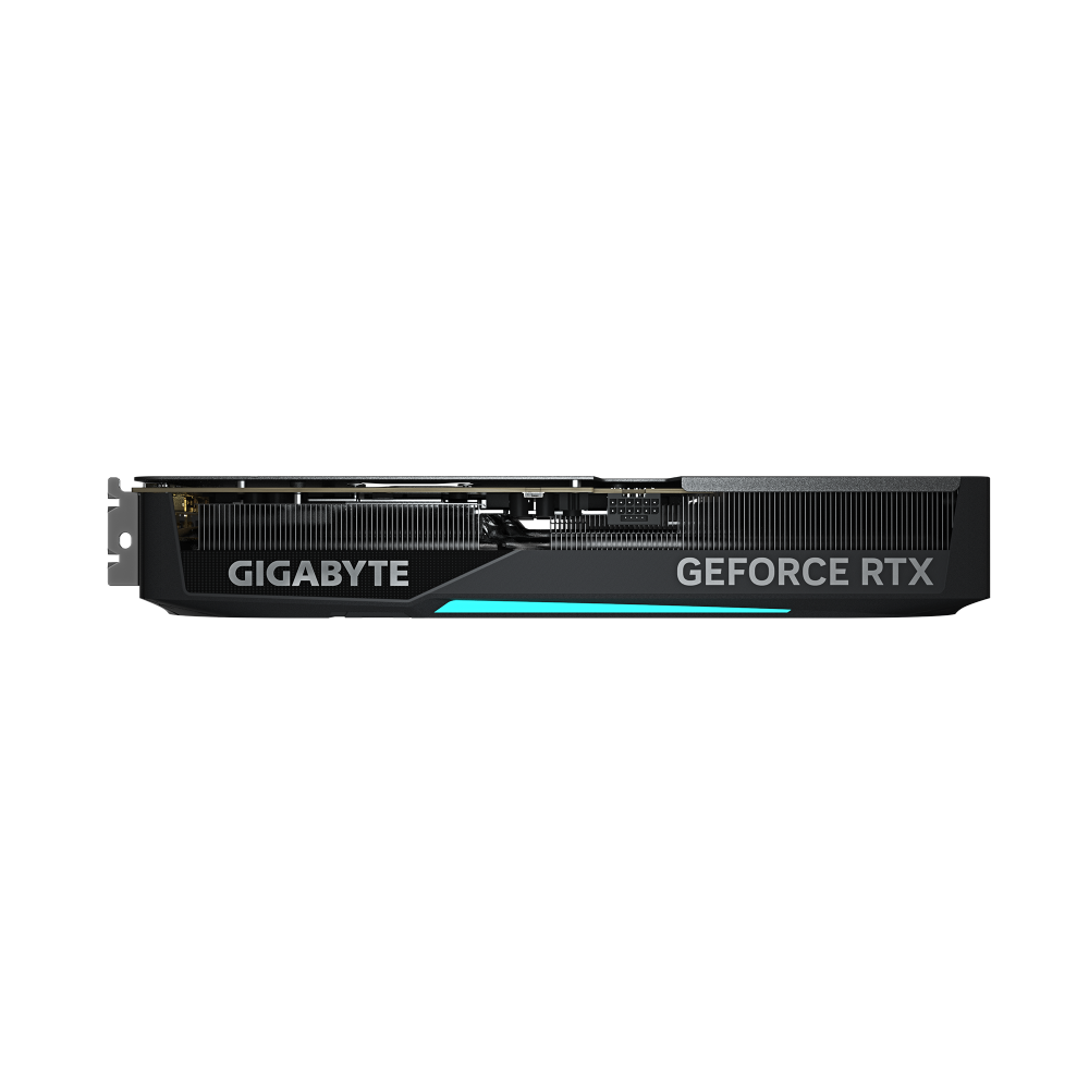 GIGABYTE | GeForce RTX 5070 Ti EAGLE OC SFF 16G | NVIDIA GeForce RTX 5070 Ti | 16GB | GV-N507TEAGLE OC-16GD