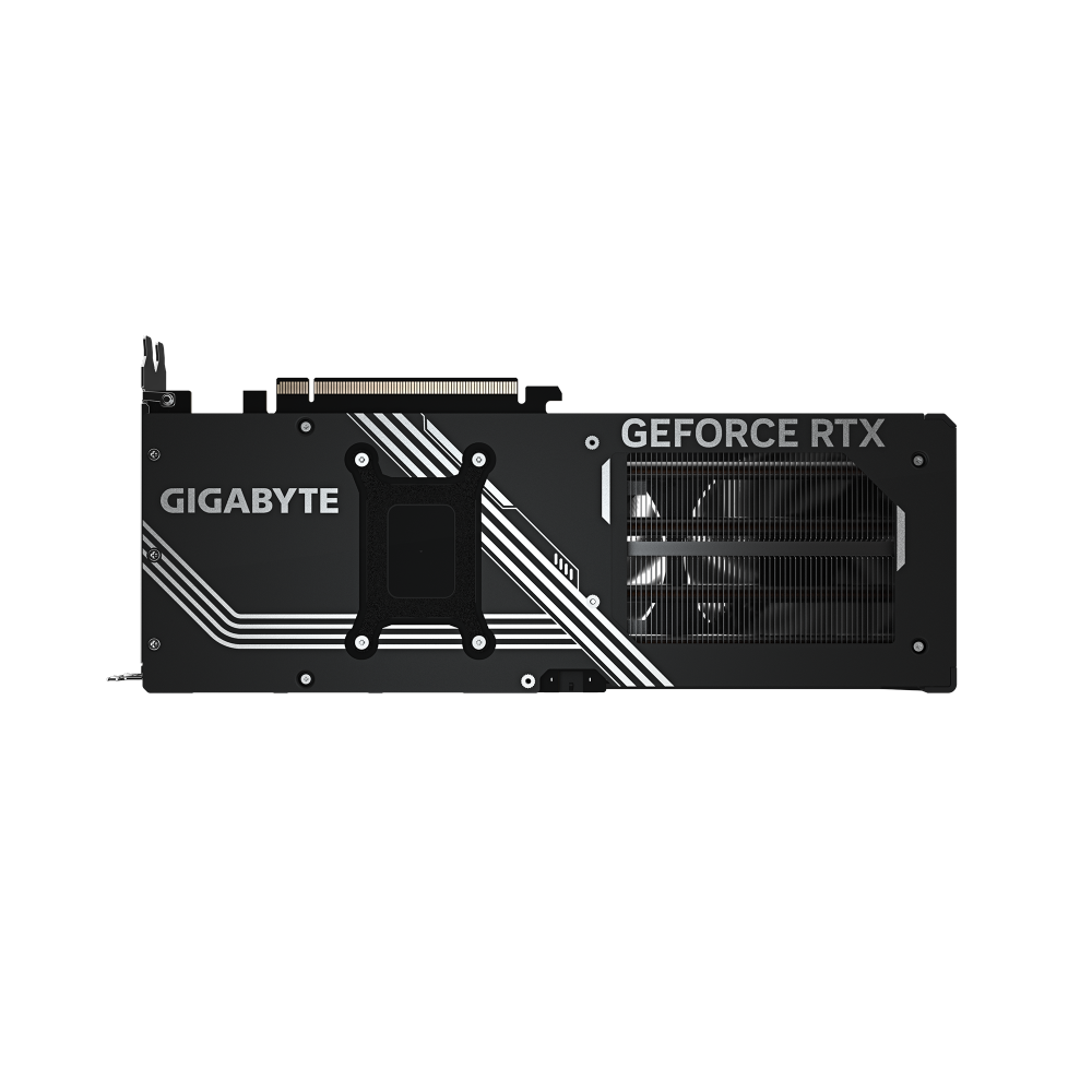 GIGABYTE | GeForce RTX 5070 WINDFORCE OC SFF 12G | GV-N5070WF3OC-12GD