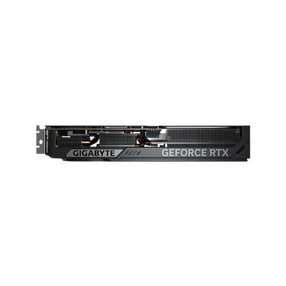 GIGABYTE | GeForce RTX 5070 WINDFORCE OC SFF 12G | GV-N5070WF3OC-12GD