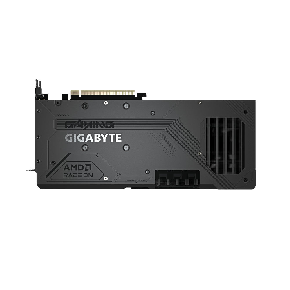 GIGABYTE | Radeon RX 9070 XT GAMING OC 16G | GV-R9070XTGAMING OC-16GD