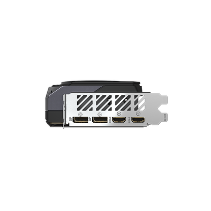 GIGABYTE | Radeon RX 9070 XT GAMING OC 16G | GV-R9070XTGAMING OC-16GD